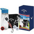 Callaway Tournament Gift Set